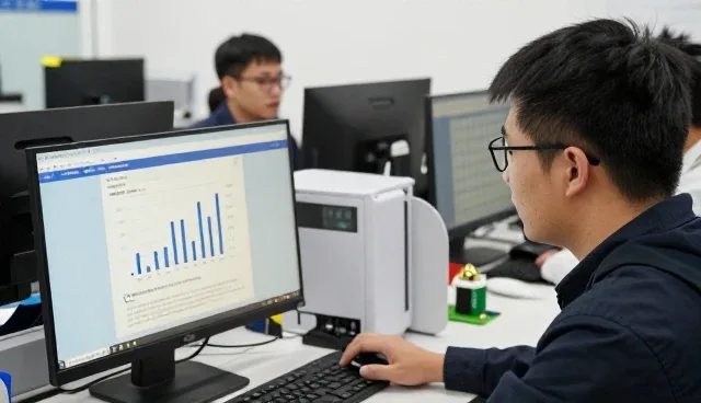 技术服务应用体验全面介绍