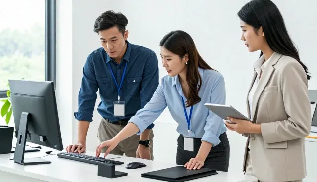 系统稳定性在不同规模业务中的性能表现与适用条件