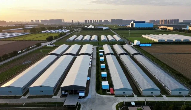 北京欧略科技有限公司以创新技术推动数据分析发展